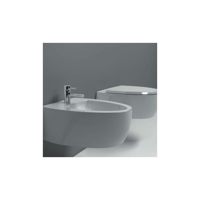 Биде AeT Italia Motivi Dot Bidet S552