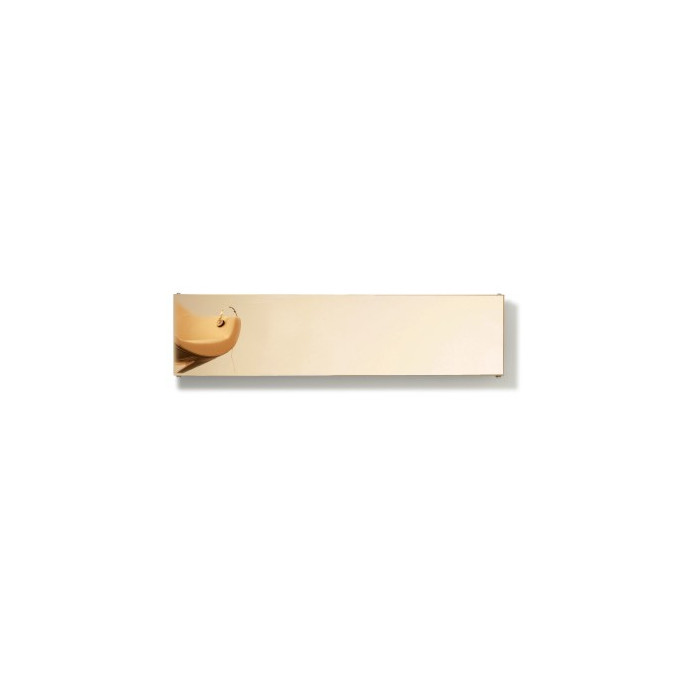 Радіатор CALEIDO ICE GOLD FINISH HORIZONTAL