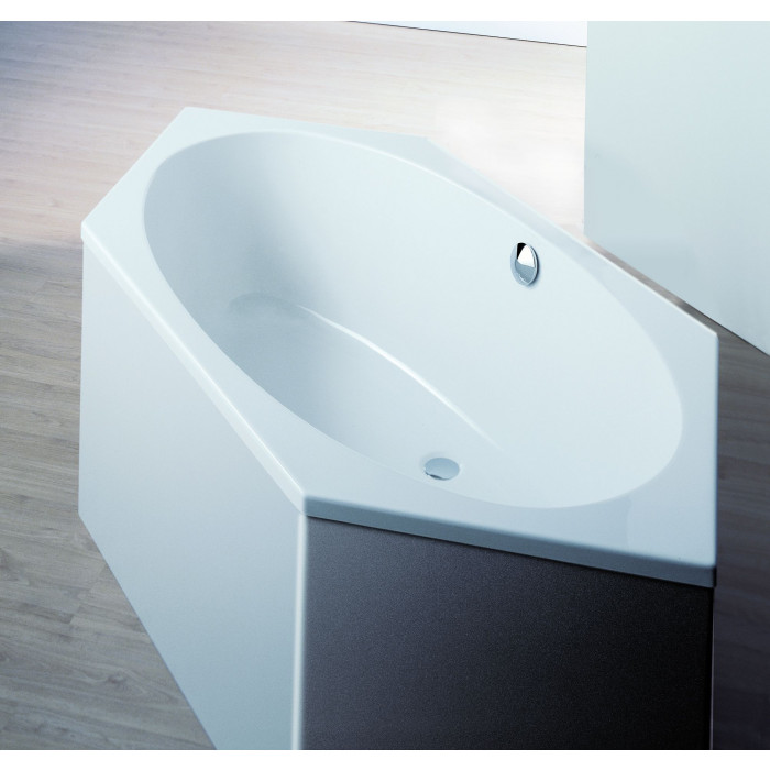 Гідромасажна ванна Hoesch Armada Reviva II 190х90 6177E.010 + 69709