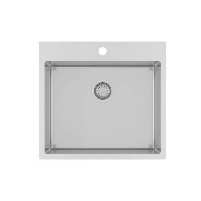 Кухонна мийка Aquasanita AIR100N