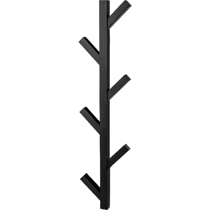 Водяний сушка для рушників Genesis-Aqua Albero 100x20 см