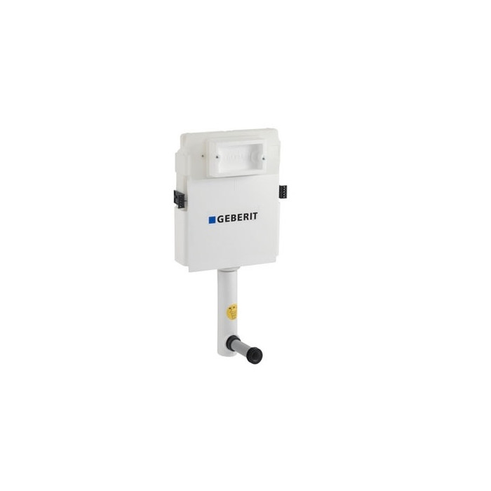 Бачок Geberit Delta 109.100.00.1