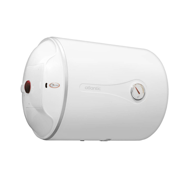 Водонагрівач електричний Atlantic Horizontal HM 050 D400-1-M (1500W) 843013