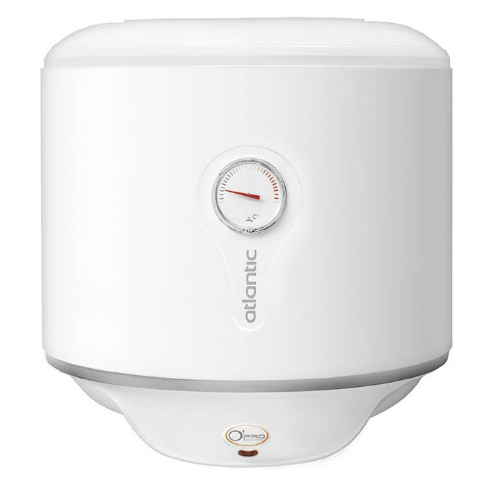 Водонагрівач електричний Atlantic Opro Profi VM 30 D400-1-M (1200W) 831219