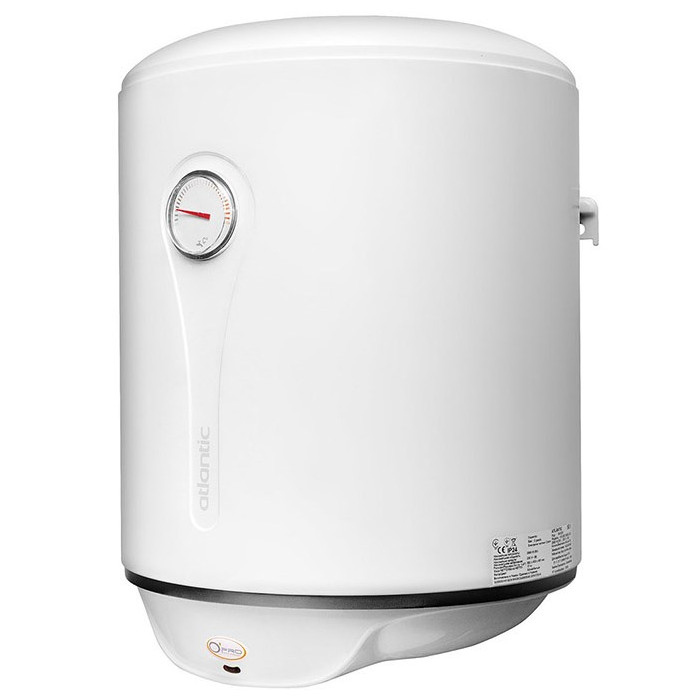 Водонагрівач електричний Atlantic Opro Profi VM 050 D400-1-M (1500W) 841234