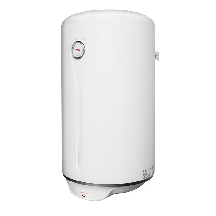 Водонагрівач електричний Atlantic Opro Profi VM 080 D400-1-M (1500W) 851210