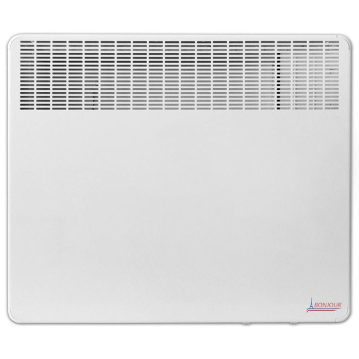 Электроконвектор  Bonjour CEG BL-Meca/M (2000W) + Комплект подставок Atlantic Universal Modular 6491320k