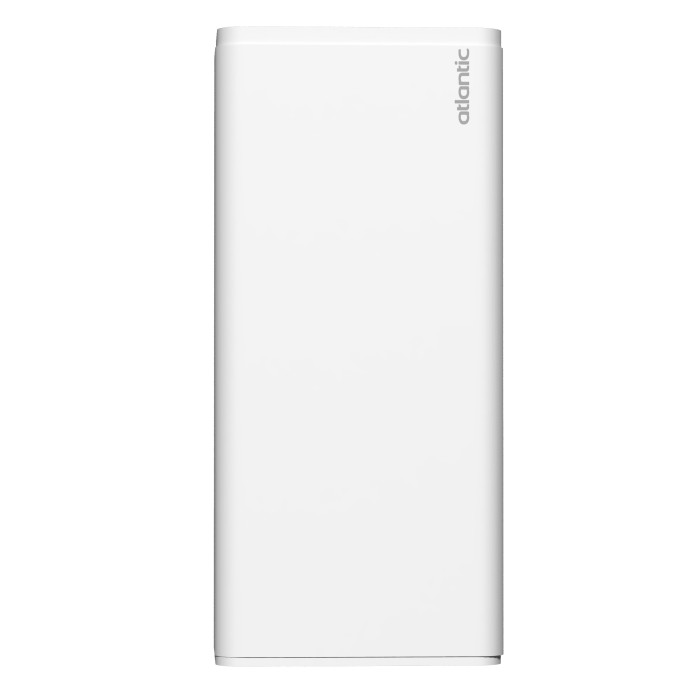 Водонагрівач електричний Atlantic Vertigo Basic 80 ES-VM0652F220F-B (2000W) 841323