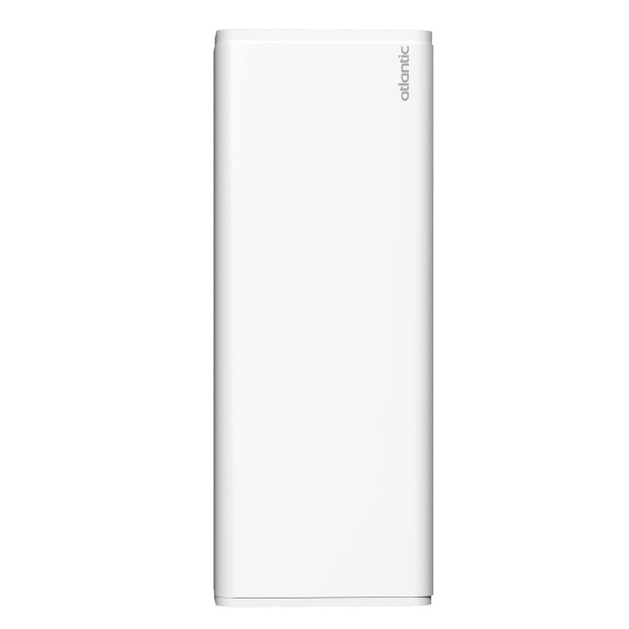 Водонагрівач електричний Atlantic Vertigo Basic 100 ES-VM0802F220F-B (2000W) 851343