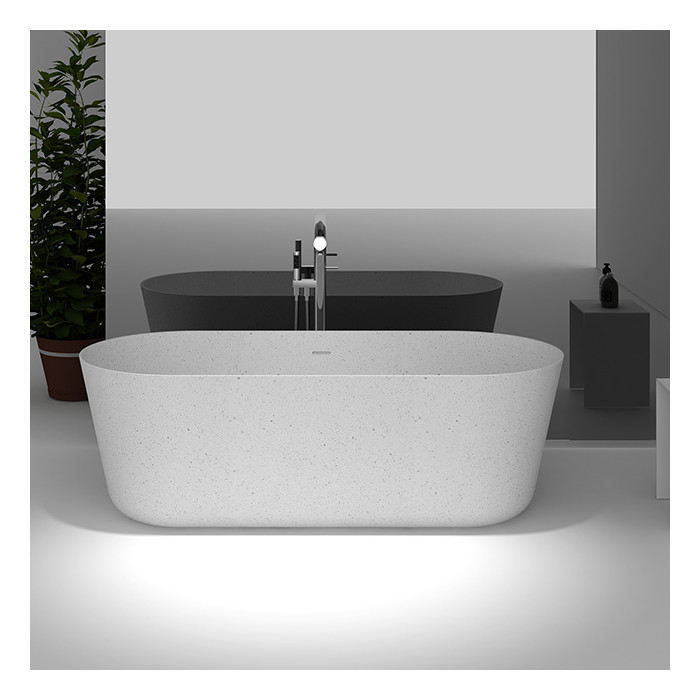 Ванна iStone Bath Ollie WD65160