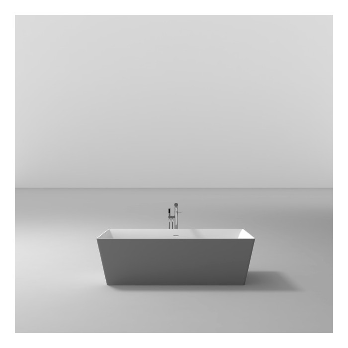 Ванна iStone Bath Eunice WD65149