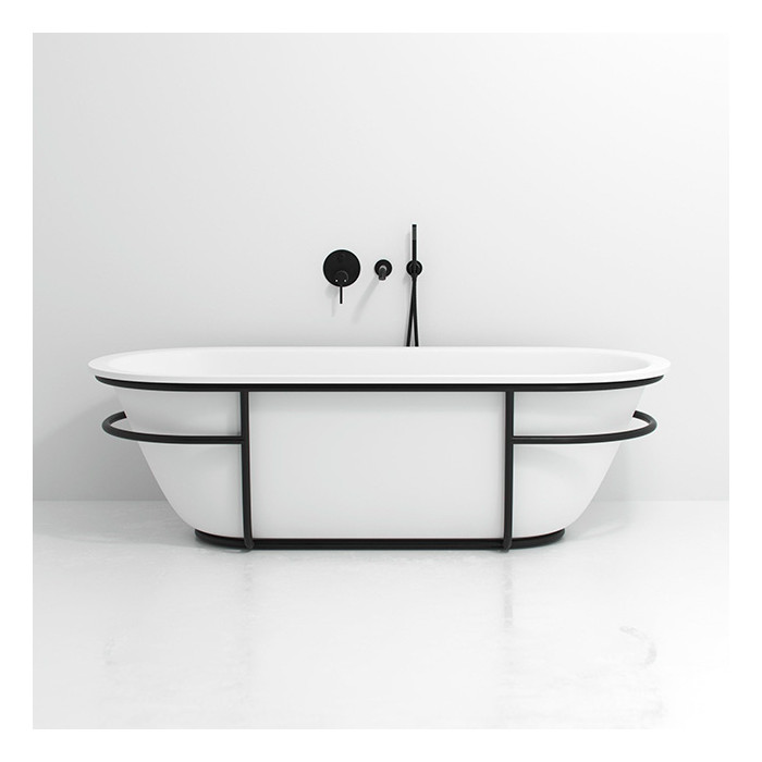 Ванна iStone Bath Lesley WD65150