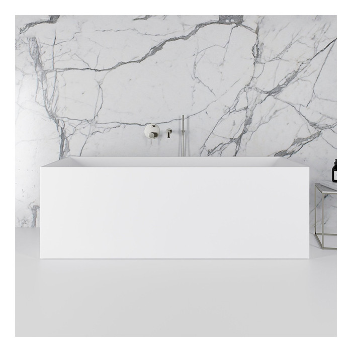 Ванна iStone Bath Cube WD6514