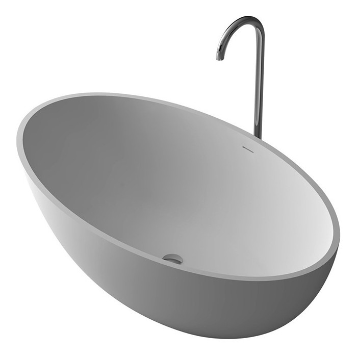 Ванна iStone Bath Qliuia WD6556