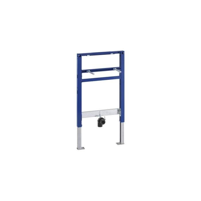 Монтаж Geberit Duofix 111.490.00.1