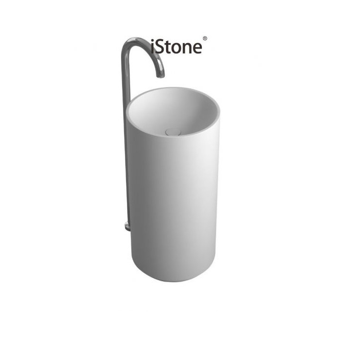 Умивальник iStone Bath Colleen WD38235