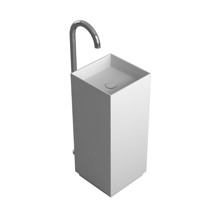 Умивальник iStone Bath Cube WD38339