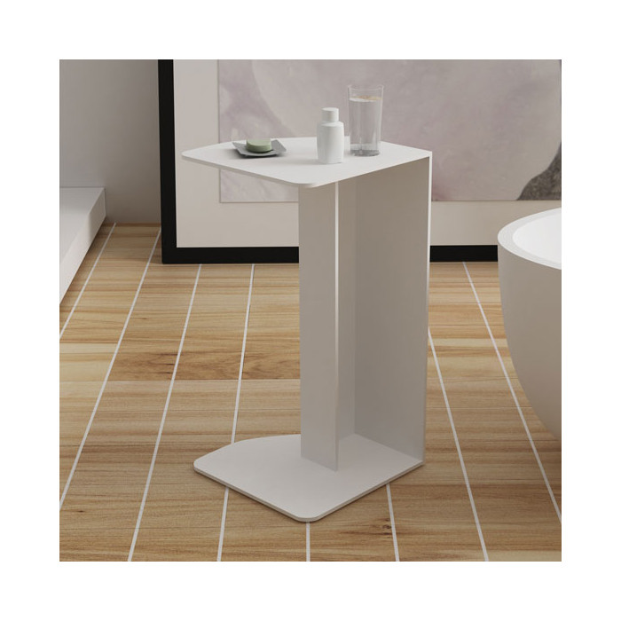 Полка для ванны iStone Bath WD0137