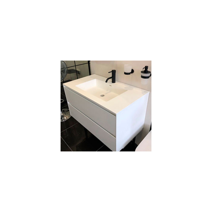 Тумба под раковину iStone Bath Illumina WD2931-0F