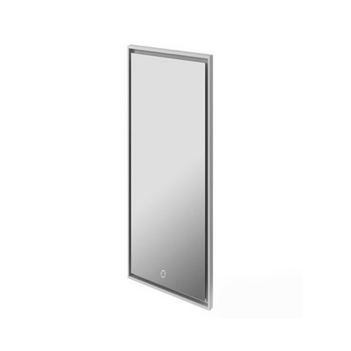 Зеркало гардеробное iStone Bath Hannah WD2912-2F(80)
