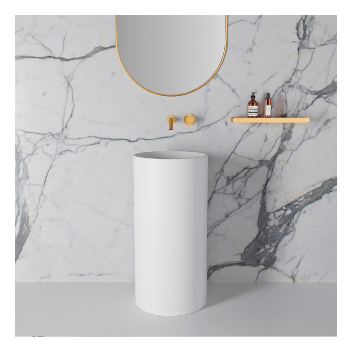 Умивальник iStone Bath Colleen WD38374F
