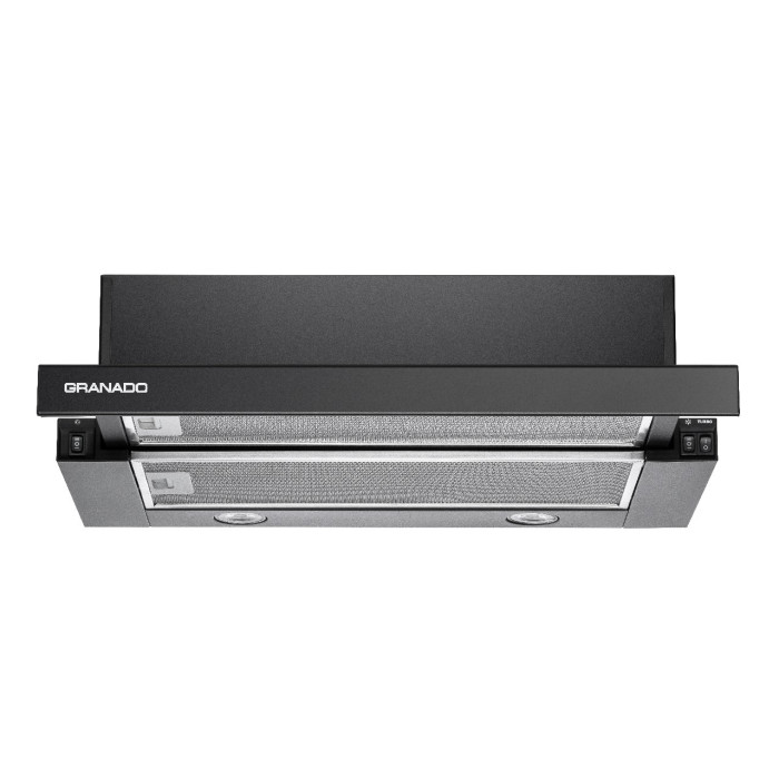 Витяжка Granado Telde 603-700 Black