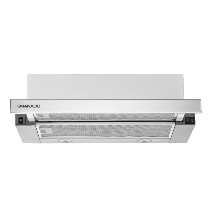 Витяжка Granado Telde 603-700 Inox