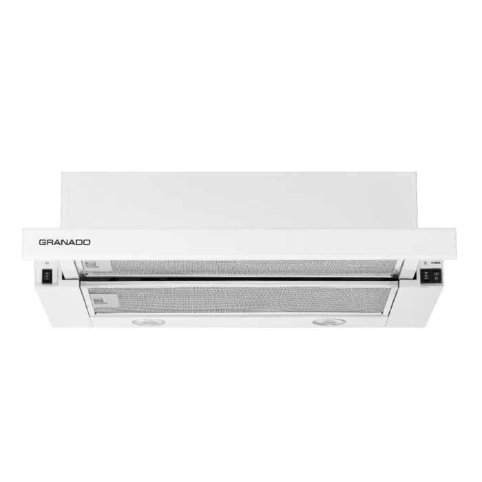 Витяжка Granado Telde 603-700 White