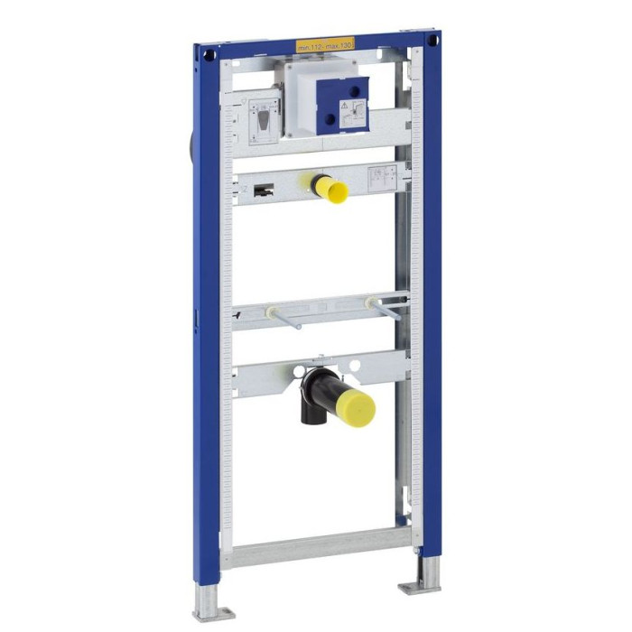 Инсталляция Geberit Duofix 111.616.00.1