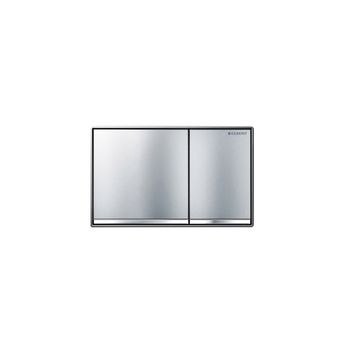 Клавіша змиву Geberit Omega 60 115.081.GH.1