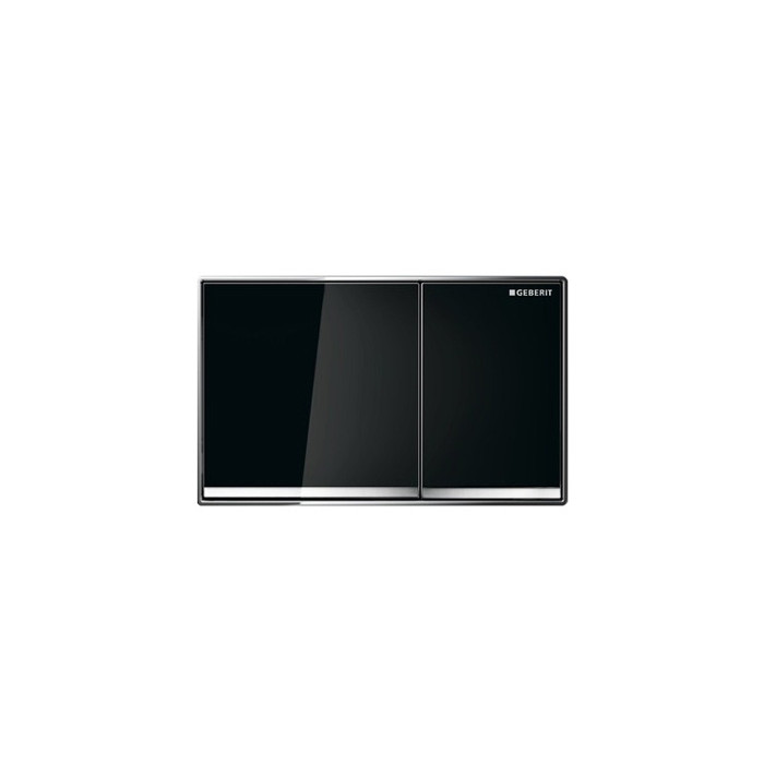 Клавіша змиву Geberit Omega 60 115.081.SJ.1