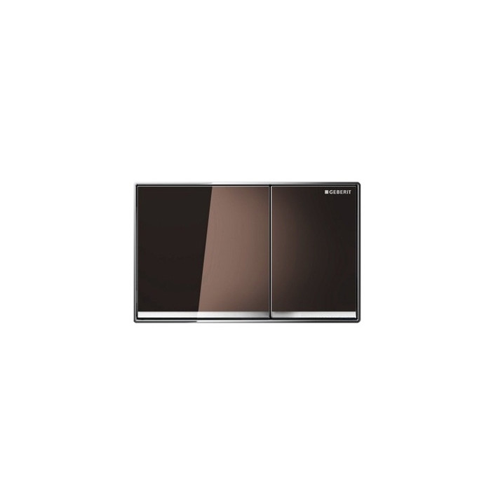 Клавіша змиву Geberit Omega 60 115.081.SQ.1