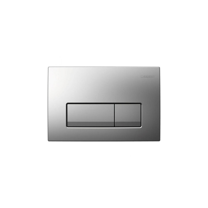 Клавіша змиву Geberit Delta51 115.105.46.1