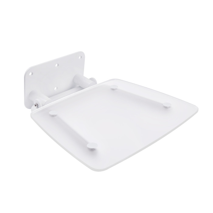 Сидіння для душу Qtap Comfort WHI5035 (SD00045308)