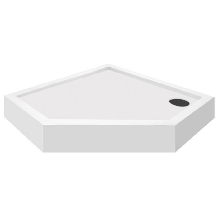 Душевой поддон Lidz Diament ST90x90x16