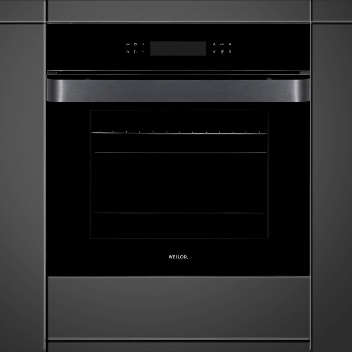 Духовка WEILOR FTO6F11BK