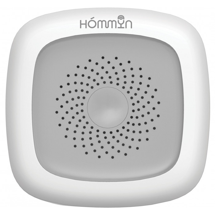 Сенсор температуры и влажности HOMMYN ts-20-z