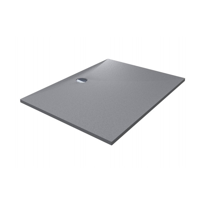 Душевой поддон Miraggio BRUGGE 1200 GRAY MIRASTONE 0000999