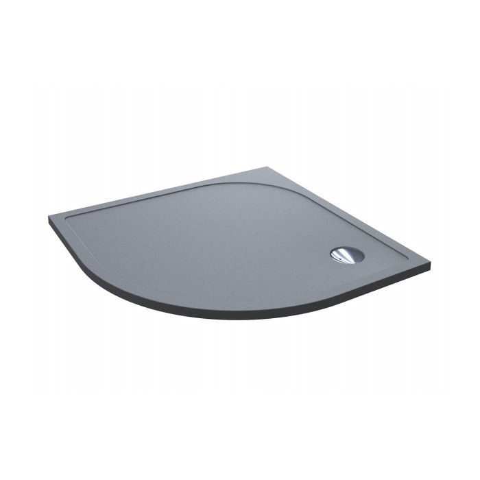 Душевой поддон Miraggio MADRID 900 GRAY MIRASTONE 0000644
