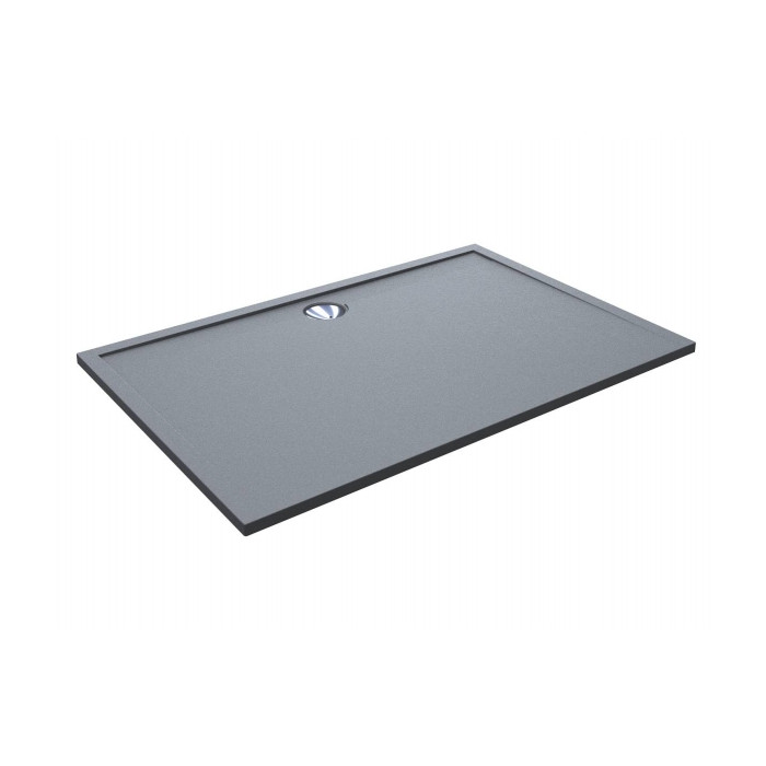Душевой поддон Miraggio PARIS 1200 GRAY MIRASTONE 0000998