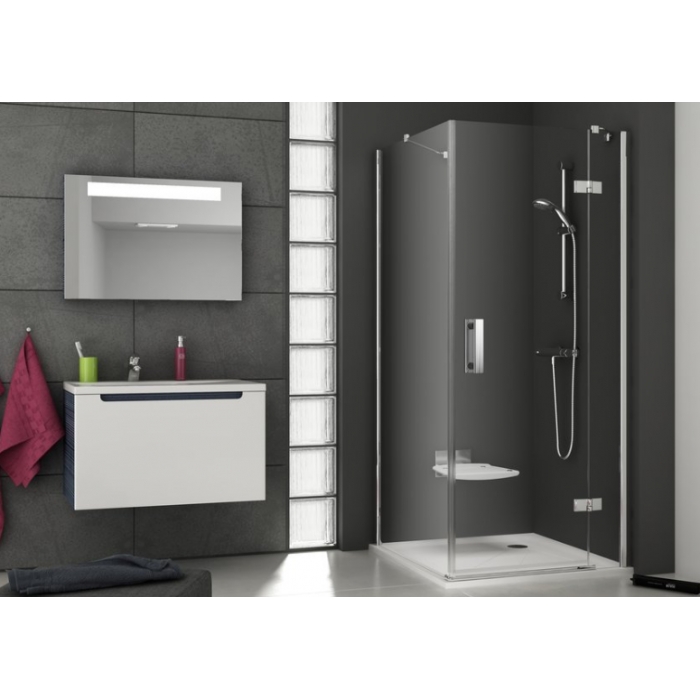 Душевая кабина Ravak Smartline SMSD2 SMPS-100