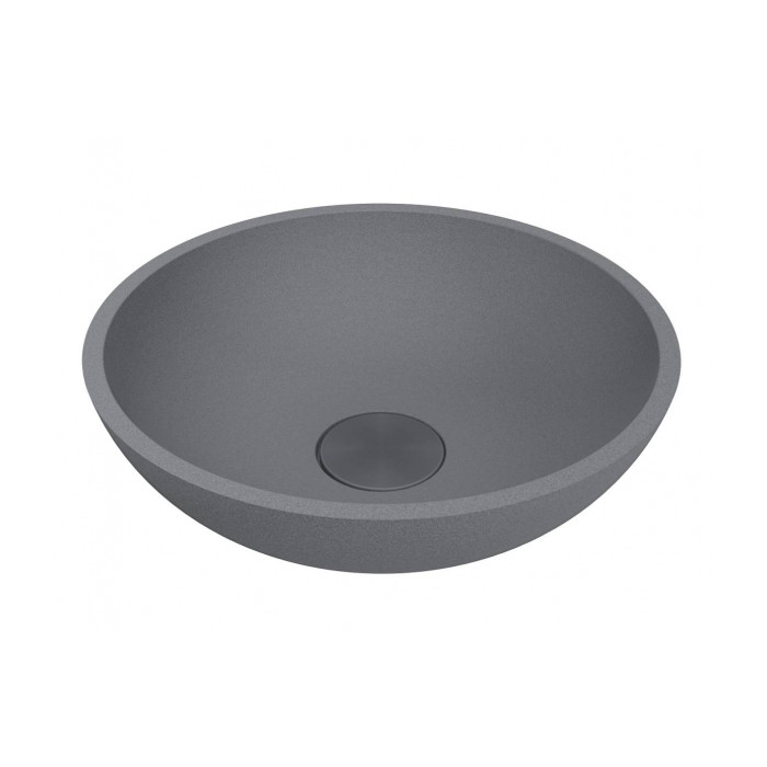 Умивальник Miraggio PALERMO GRAY MIRASTONE 0000977