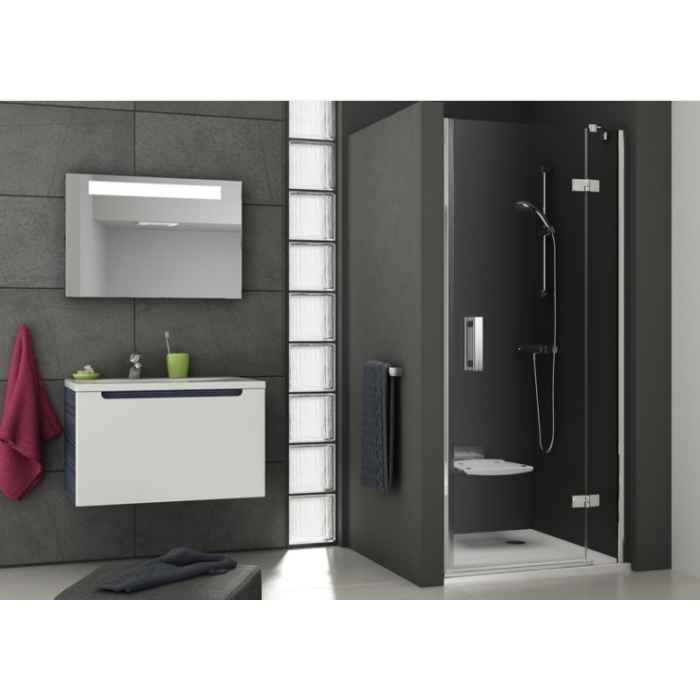 Душові двері Ravak Smartline SMSD2 - 120(B)