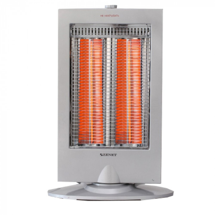 Інфрачервоний карбоновий обігрівач Zenet ZET-503
