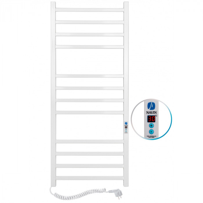 Полотенцесушитель Navin Loft 500х1200 Digital левый 12-143152-5012