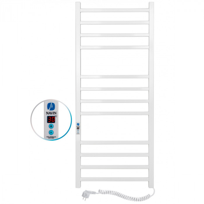 Полотенцесушитель Navin Loft 500х1200 Digital правый 12-143052-5012
