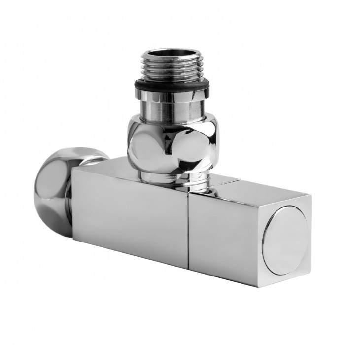 Кран кутовий Navin Квадро 3/4"х1/2" 2 шт. 21-033550-0855