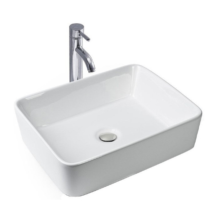 Раковина Calani Gloria 48x36,5 white (CAL-00010)