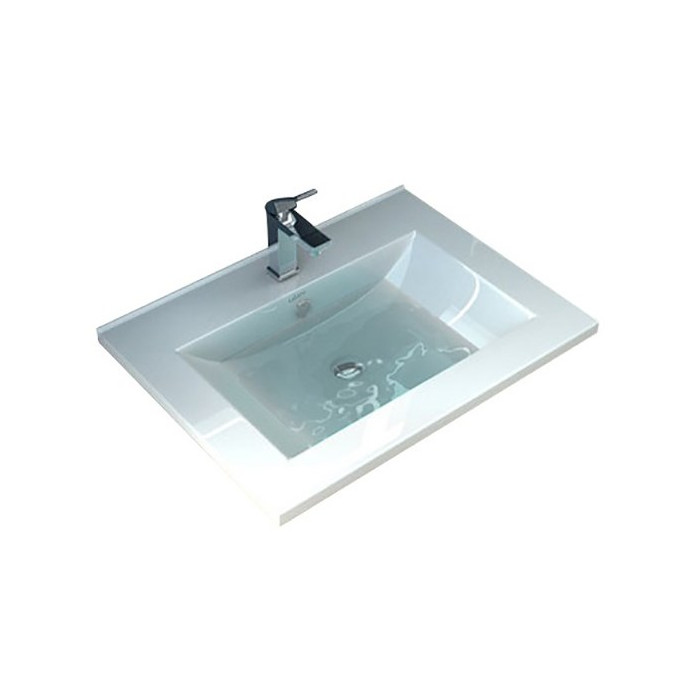 Умивальник Calani Octavia 61x47 white (CAL-00024)