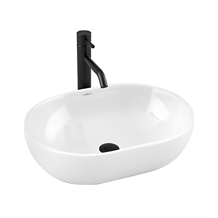 Умивальник Calani Karen 48x34,5 white (CAL-00006)